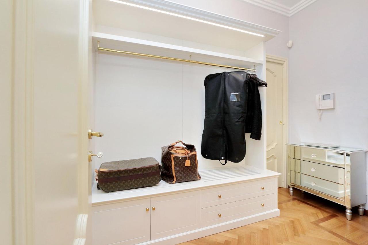 Luxury To Spanish Steps Apartamento Roma